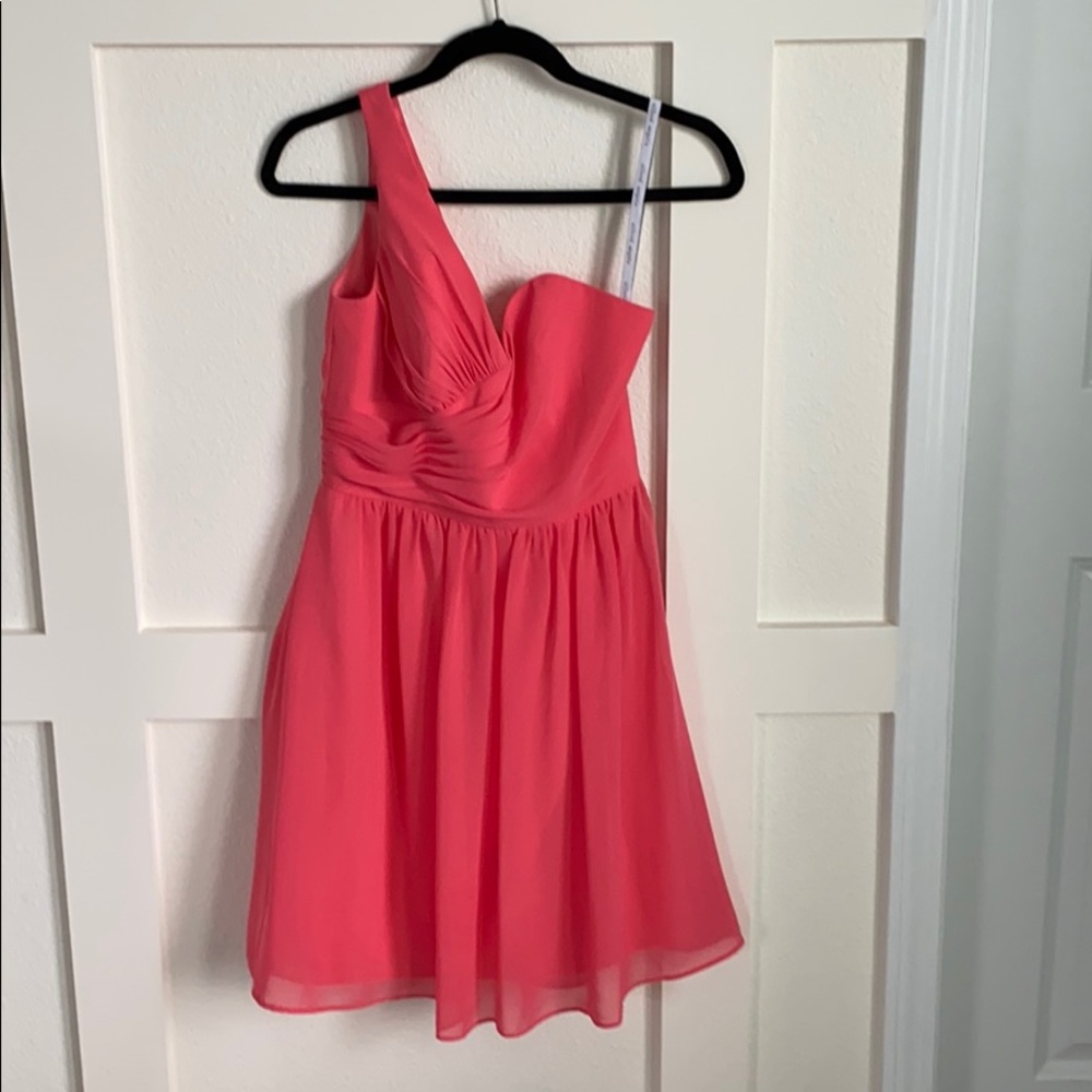 Alfred Angelo Bridesmaid Dress
